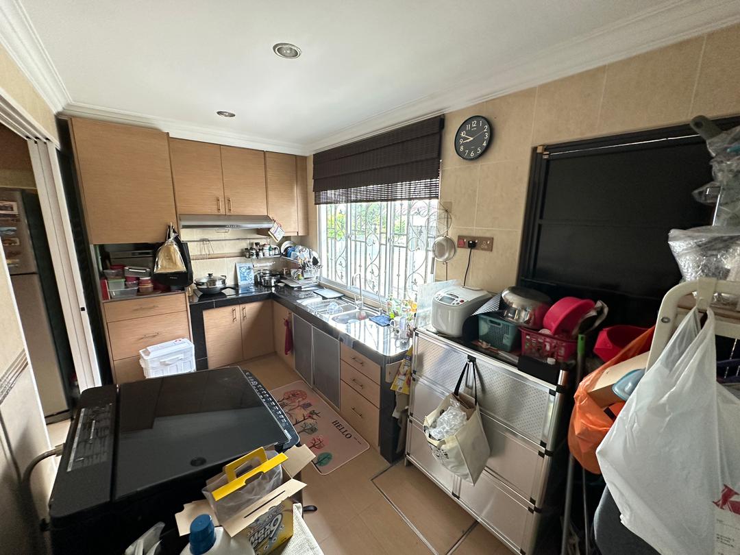 Taman Suria Jaya image