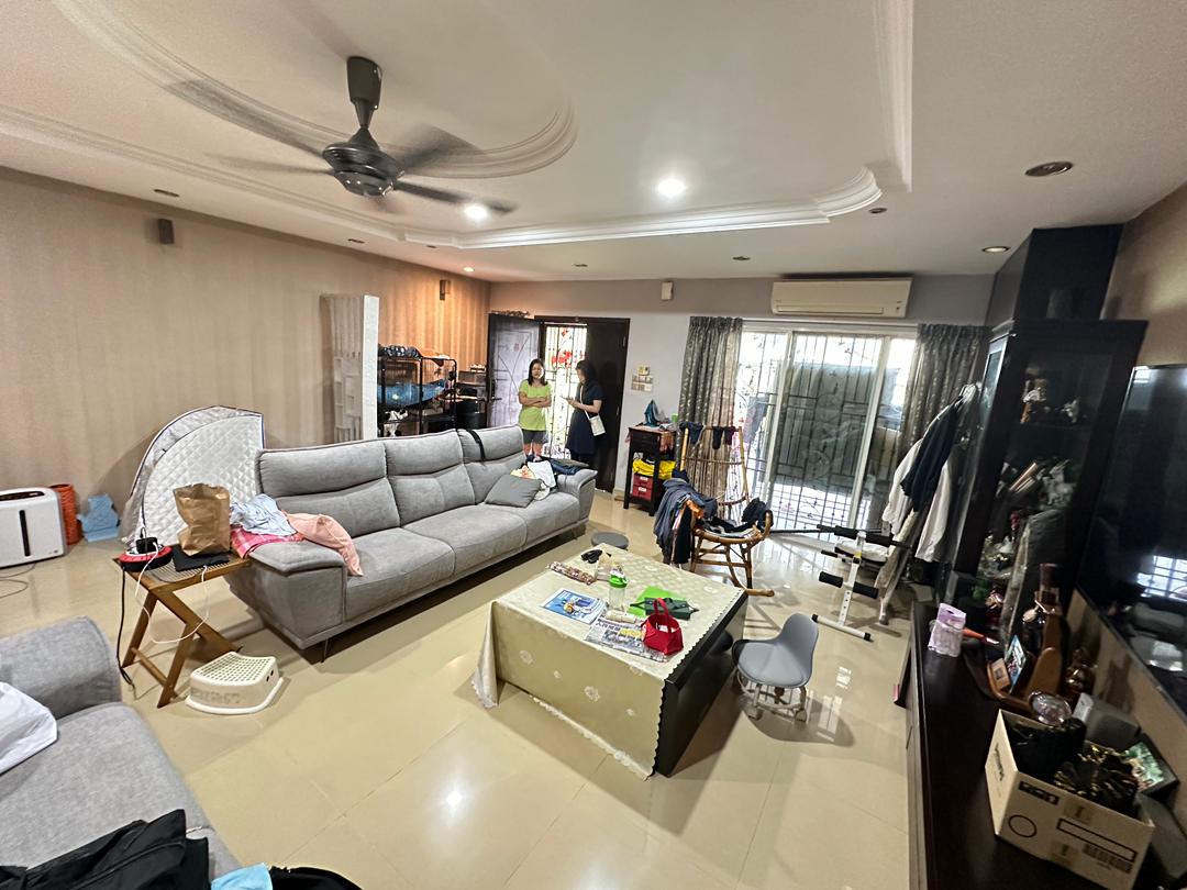 Taman Suria Jaya image