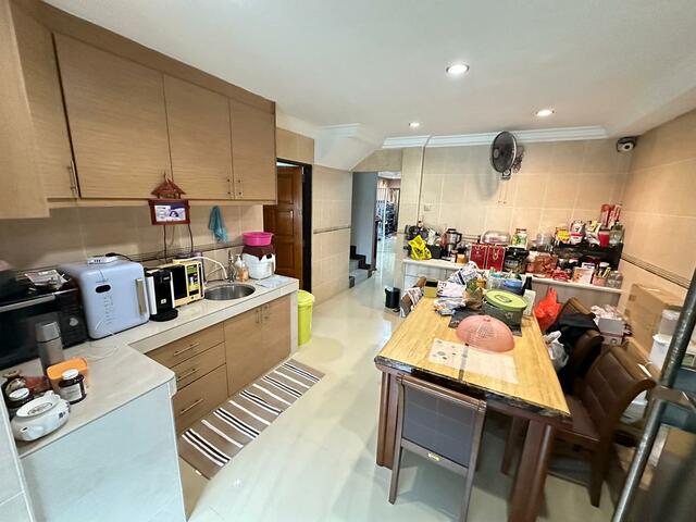 Taman Suria Jaya image