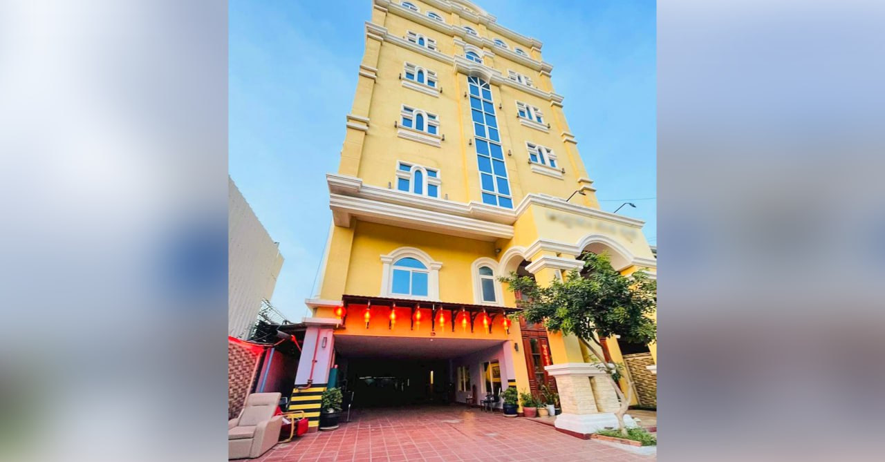 Hotel For sale image