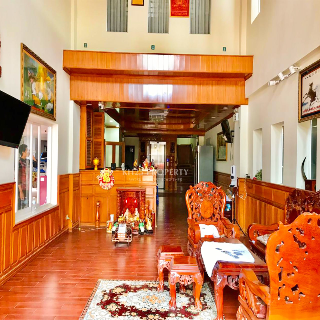 Hotel For sale image