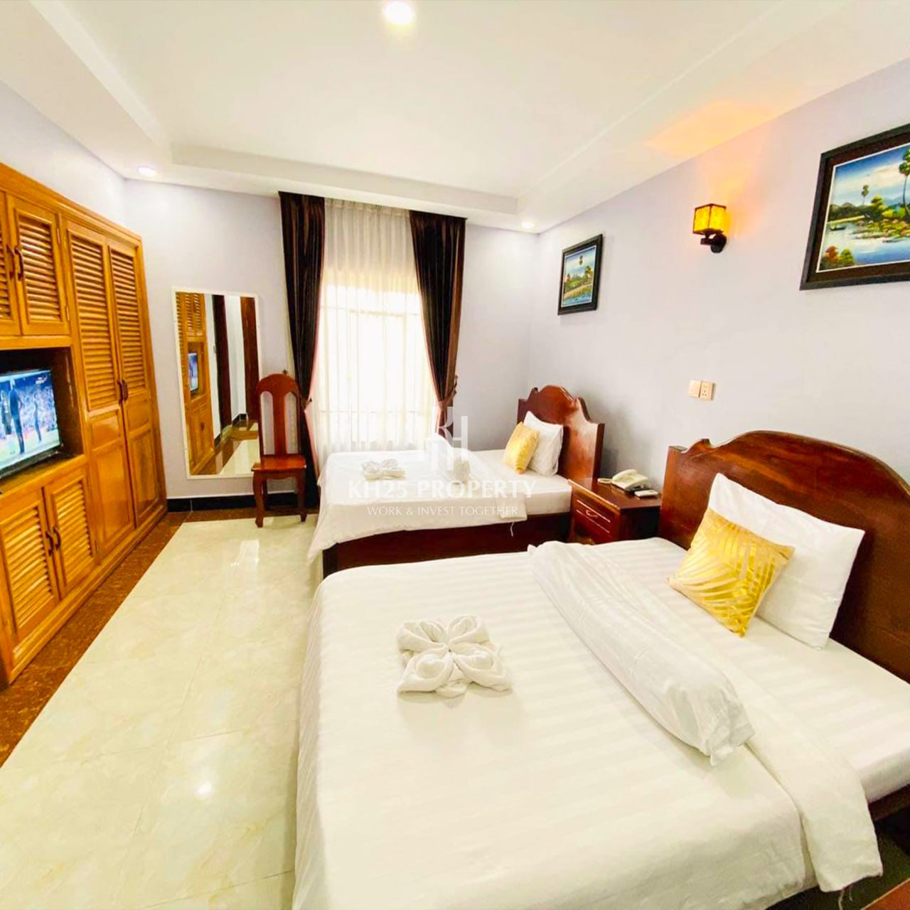 Hotel For sale image