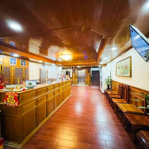 Hotel For sale image