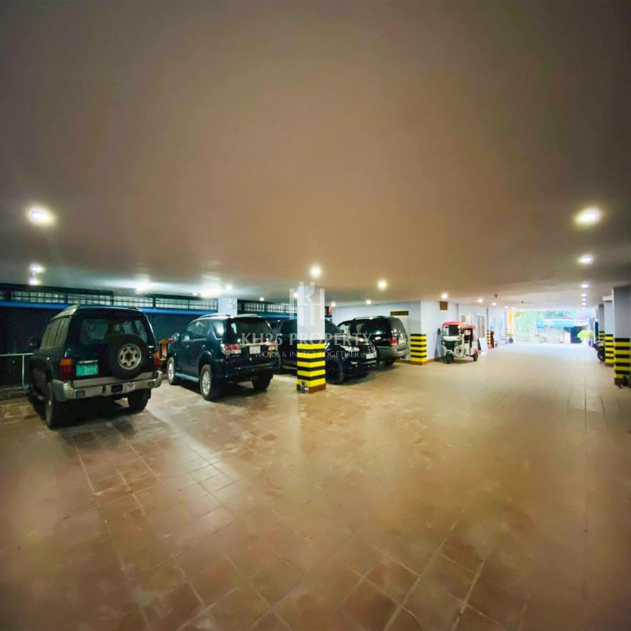 Hotel For sale image