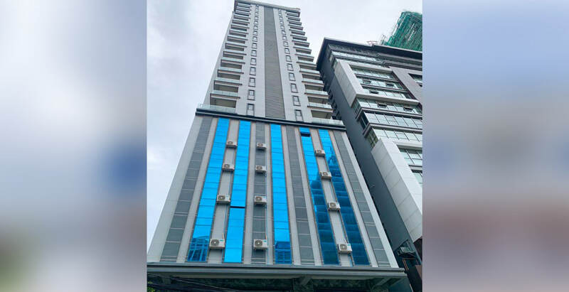 Condominium For sale