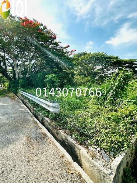 Taman Desa Kuala Muda, Penaga, Penang