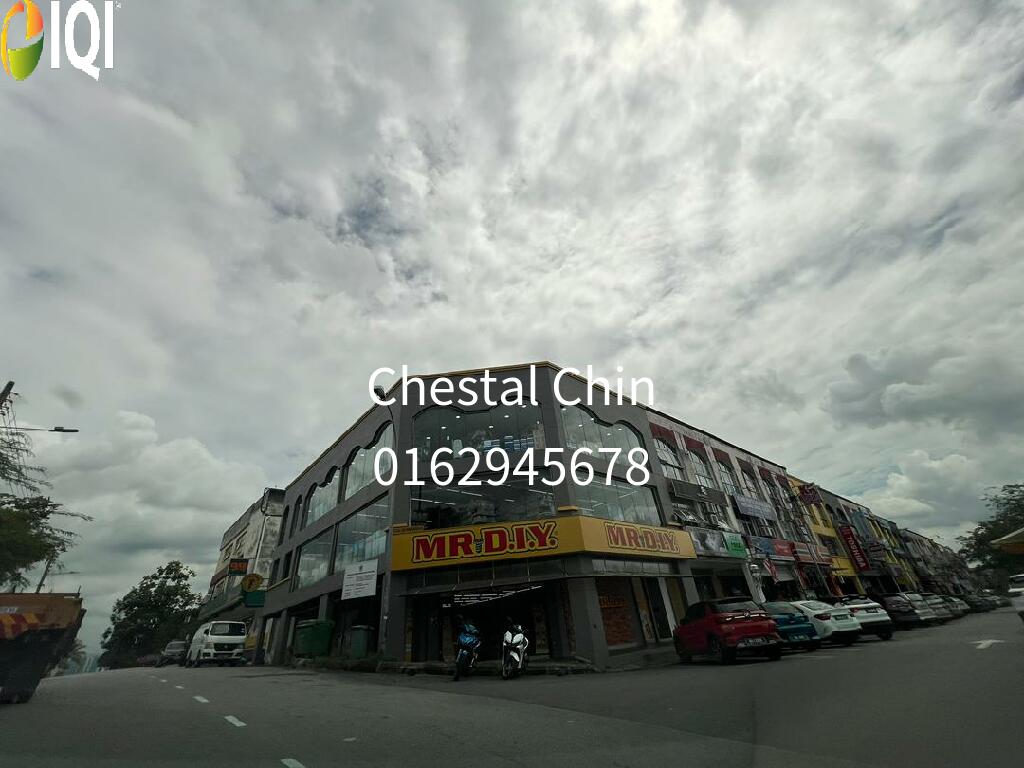 Taman Bukit Angsana image