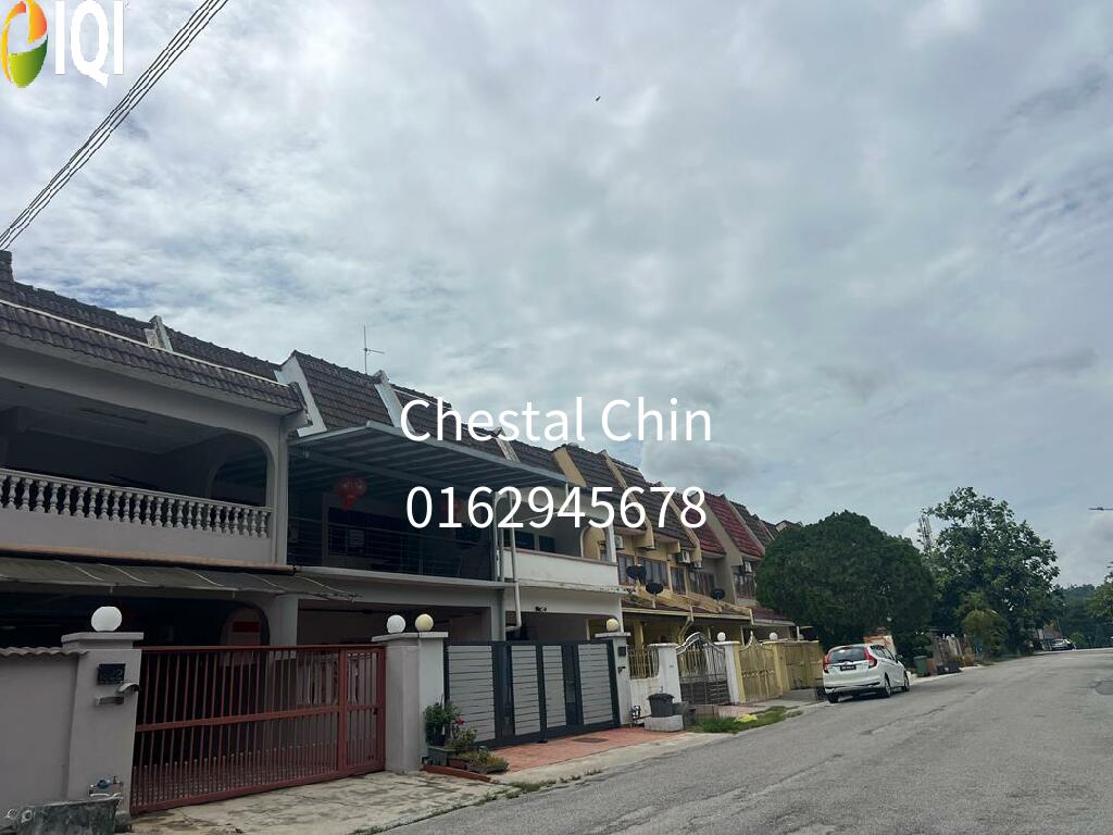 Taman Bukit Angsana image