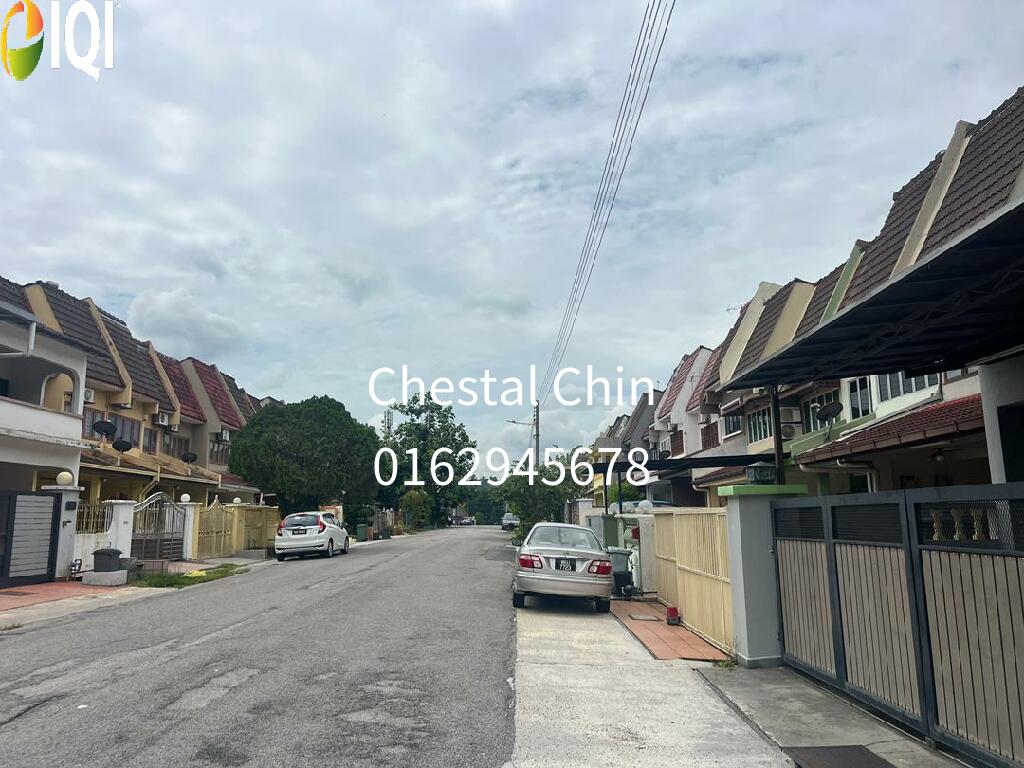 Taman Bukit Angsana image