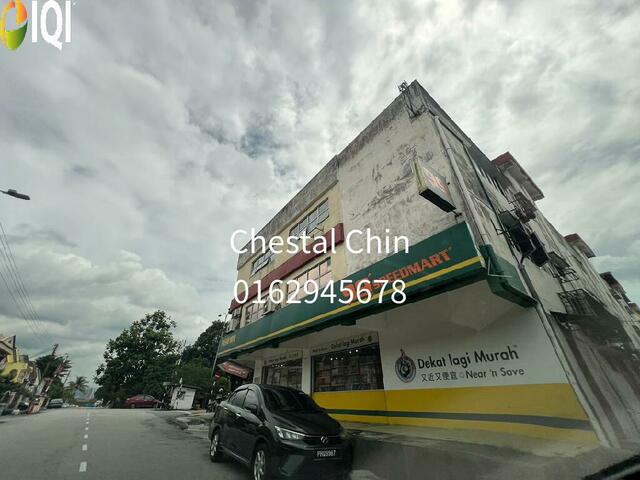 Taman Bukit Angsana image