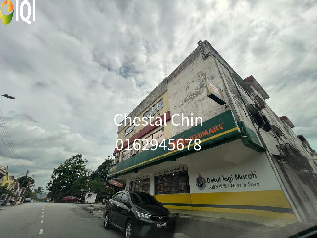 Taman Bukit Angsana image