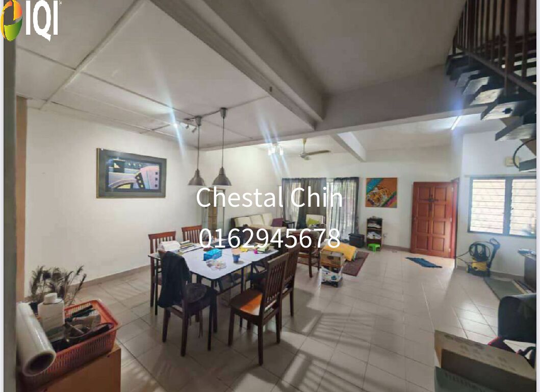 Taman Bukit Angsana image