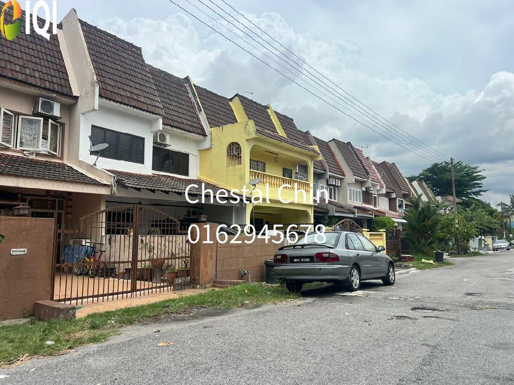 Taman Bukit Angsana image