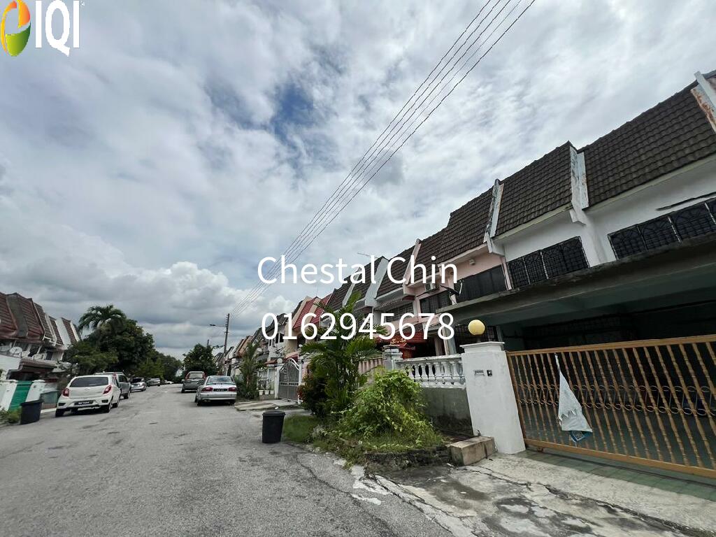 Taman Bukit Angsana image