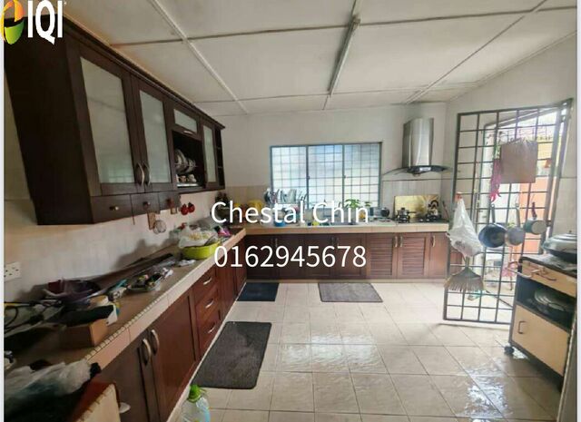 Taman Bukit Angsana image