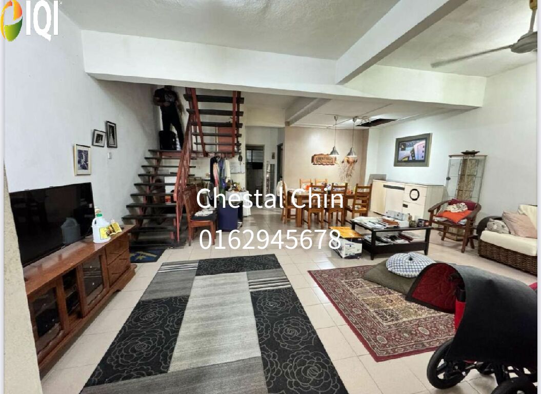 Taman Bukit Angsana image