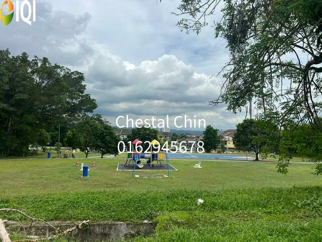 Taman Bukit Angsana image