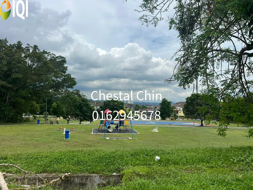 Taman Bukit Angsana image