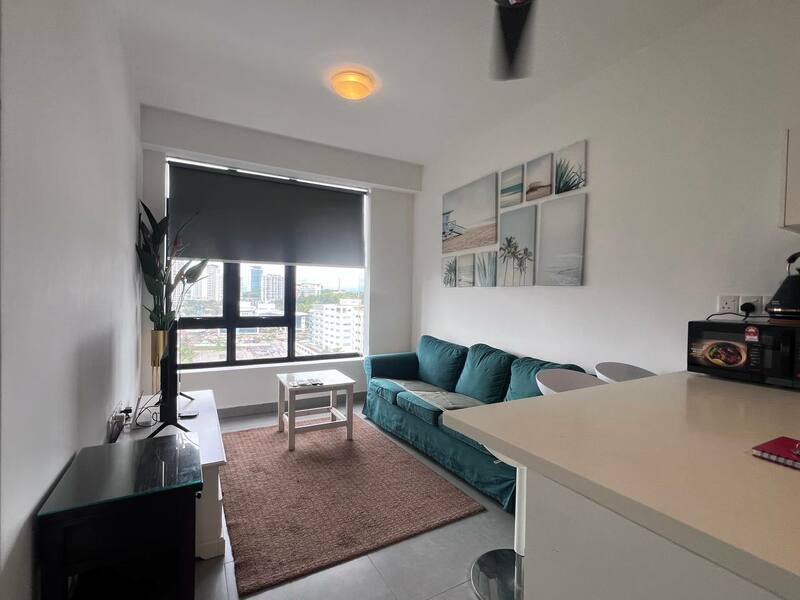 Kanvas SOHO Cyberjaya