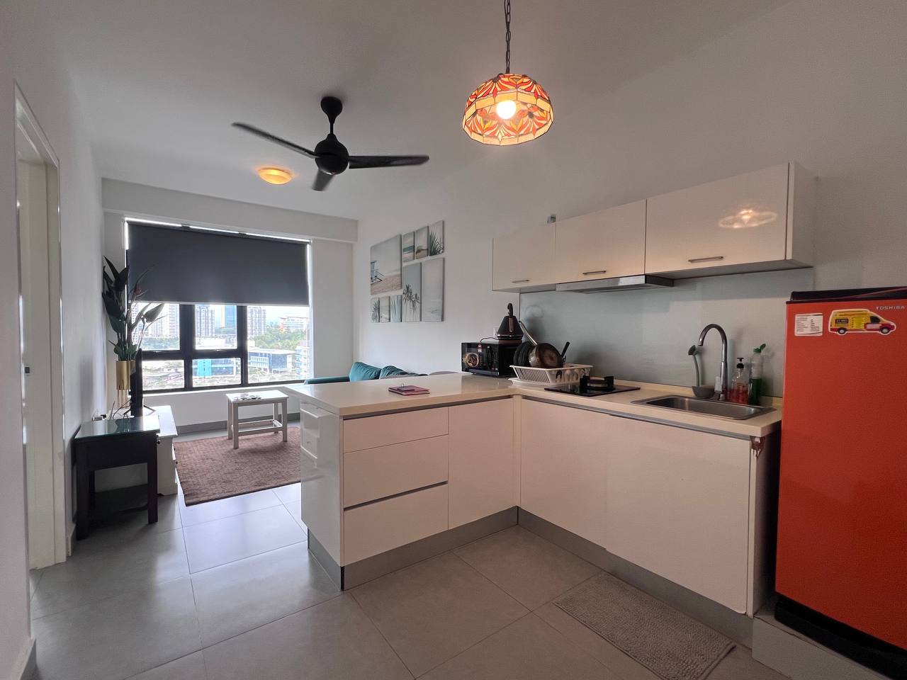 Kanvas SOHO Cyberjaya image