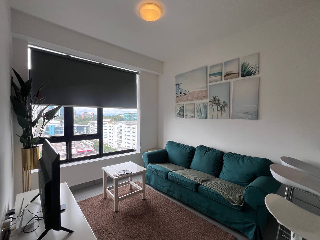 Kanvas SOHO Cyberjaya image