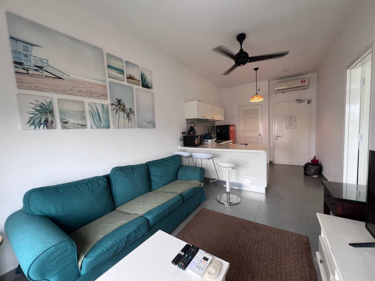 Kanvas SOHO Cyberjaya image