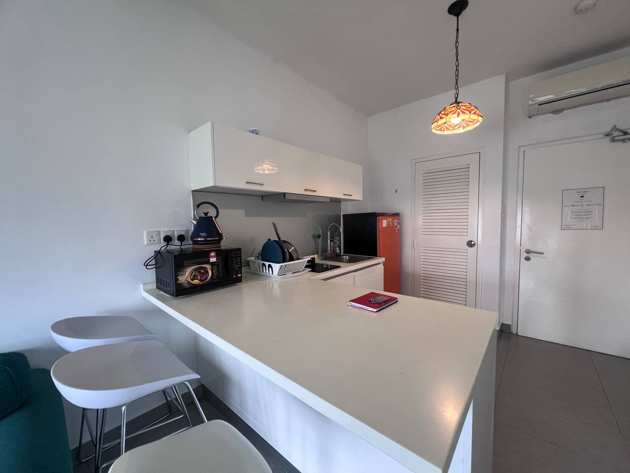 Kanvas SOHO Cyberjaya image