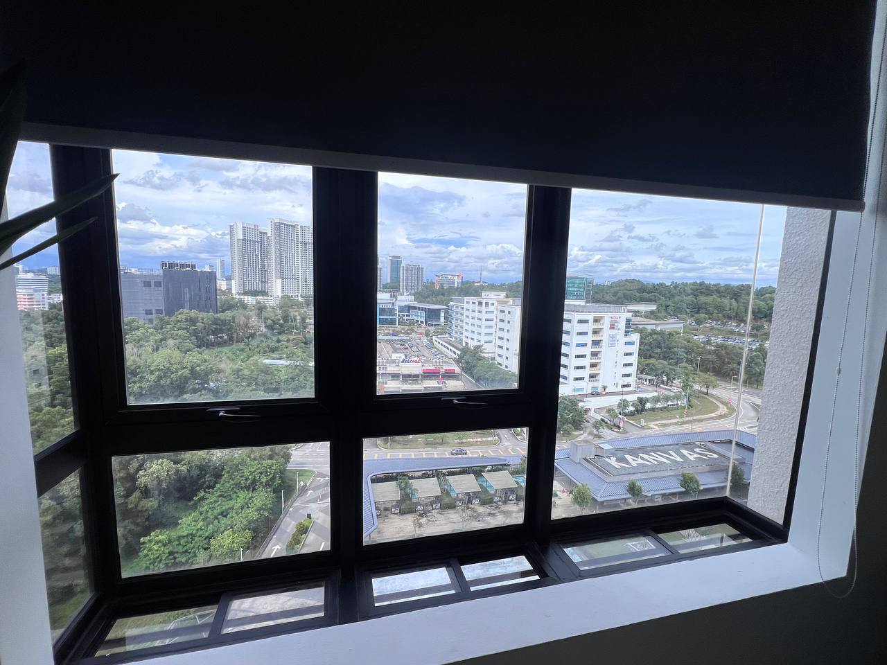 Kanvas SOHO Cyberjaya image