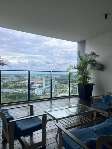 Kanvas SOHO Cyberjaya image