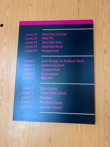 Kanvas SOHO Cyberjaya image