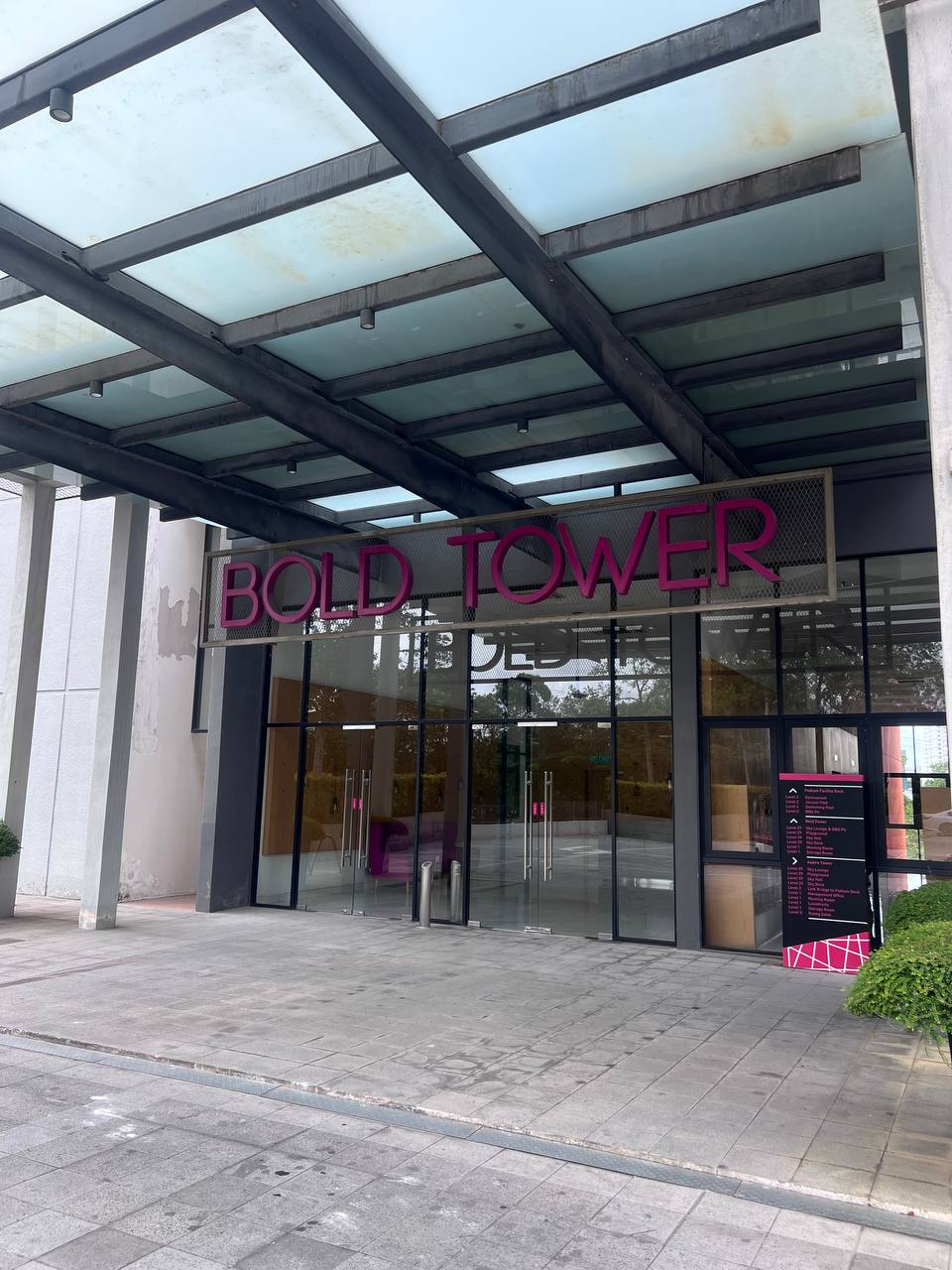 Kanvas SOHO Cyberjaya image