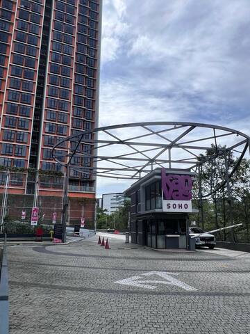 Kanvas SOHO Cyberjaya image