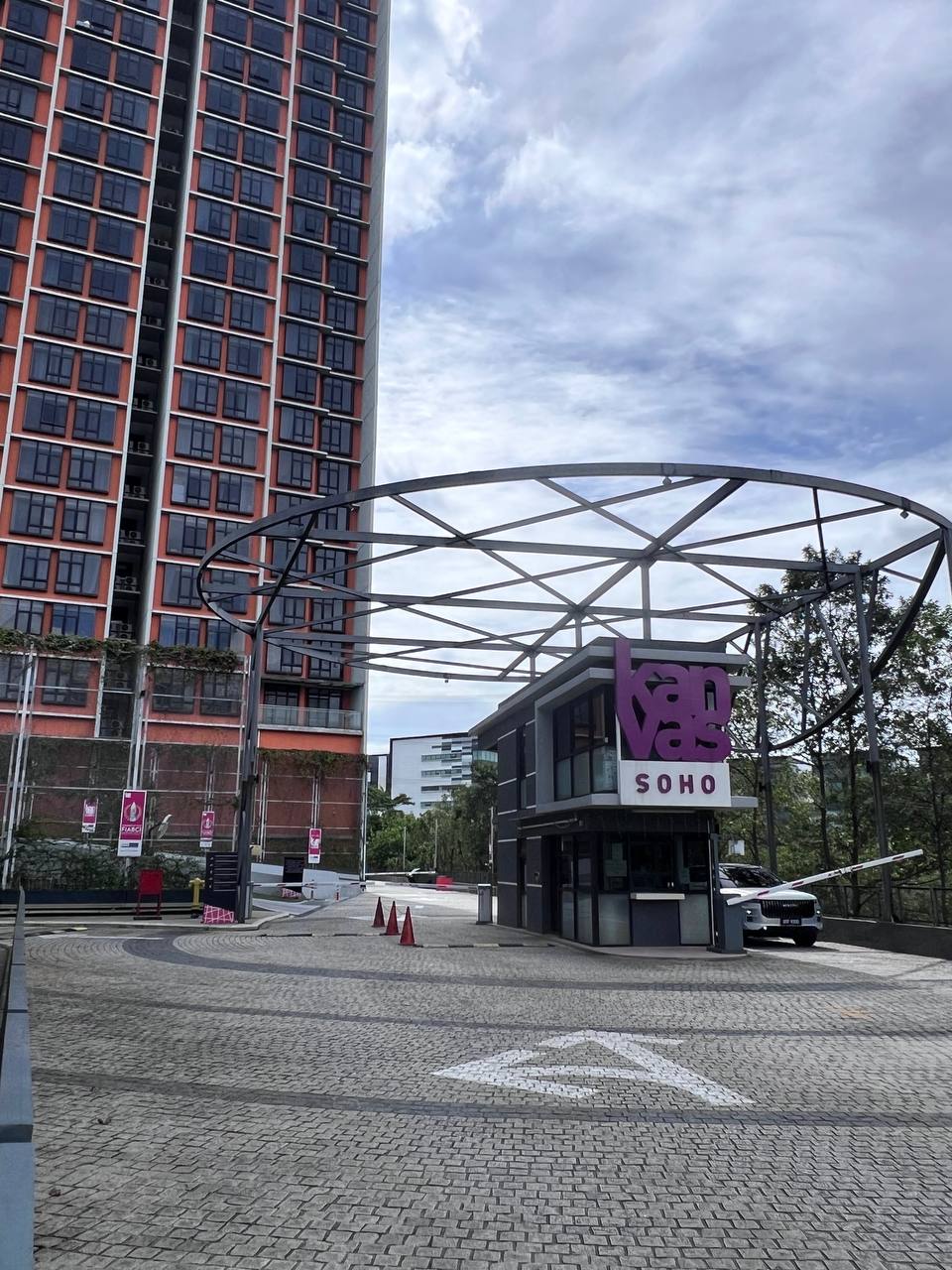 Kanvas SOHO Cyberjaya image