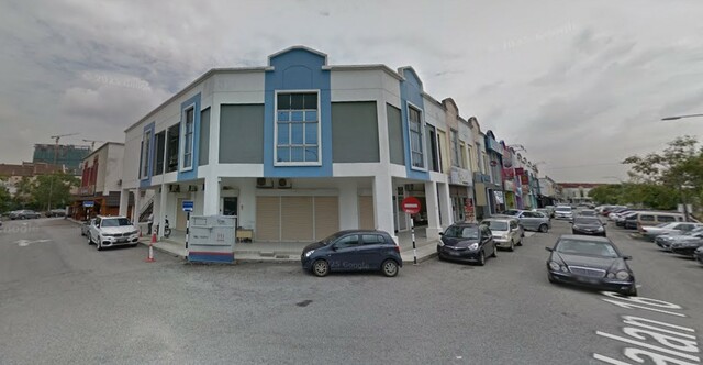 Bandar Bukit Jalil image