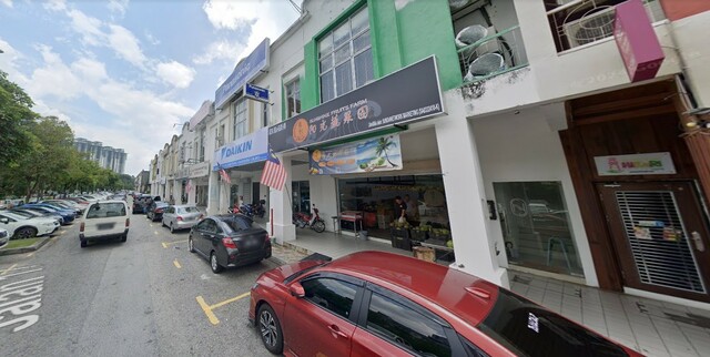 Bandar Bukit Jalil image