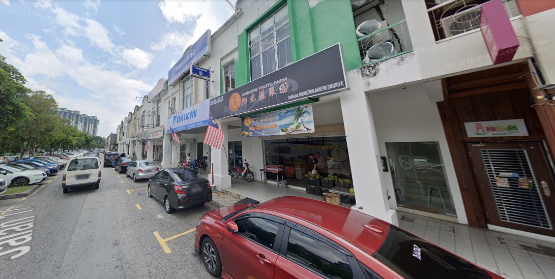 Bandar Bukit Jalil image