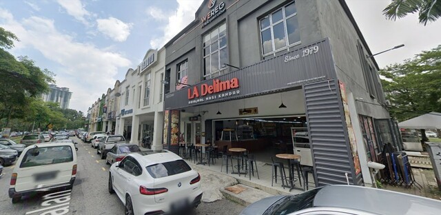 Bandar Bukit Jalil image