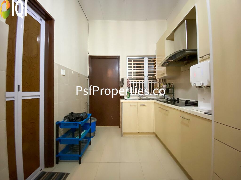 Taman Seri Alam image