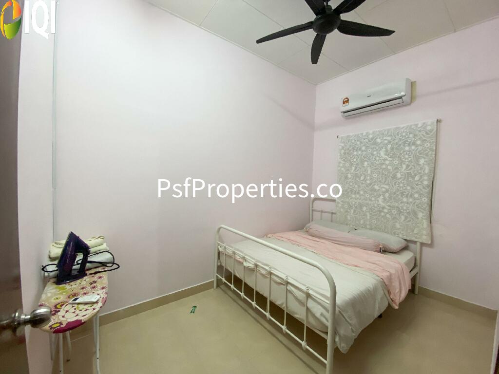 Taman Seri Alam image