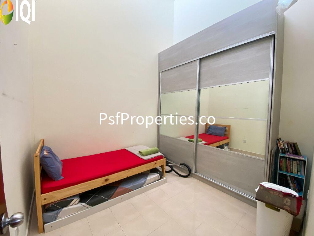 Taman Seri Alam image