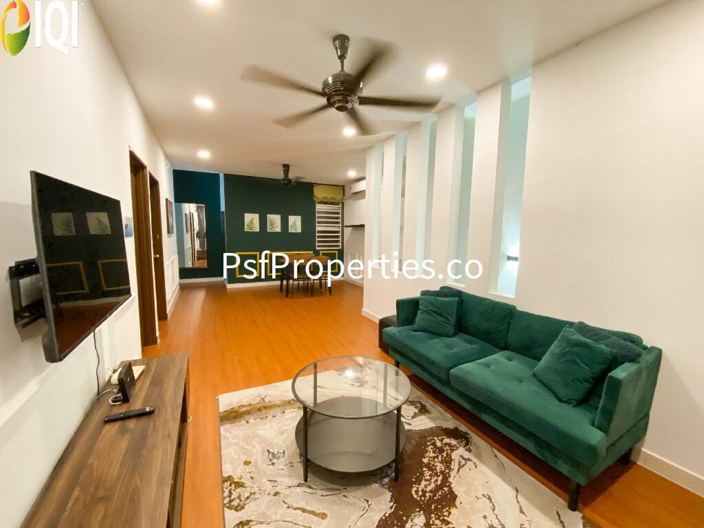 Taman Seri Alam image