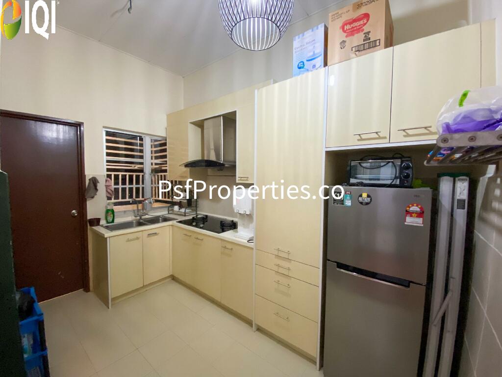 Taman Seri Alam image