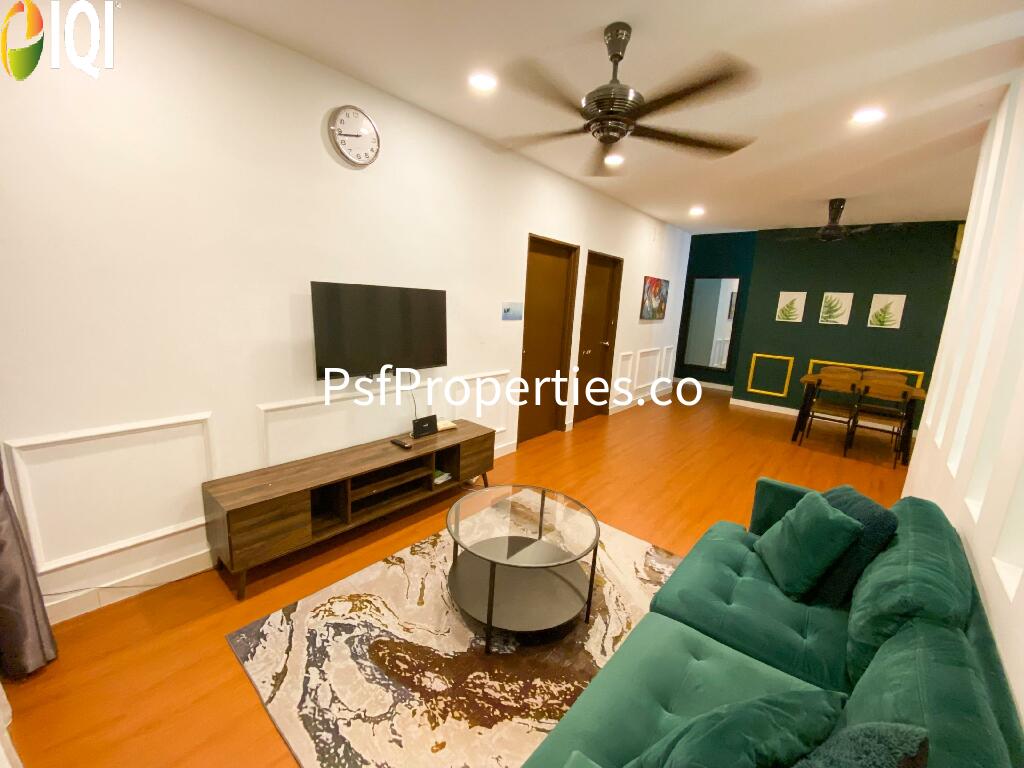 Taman Seri Alam image