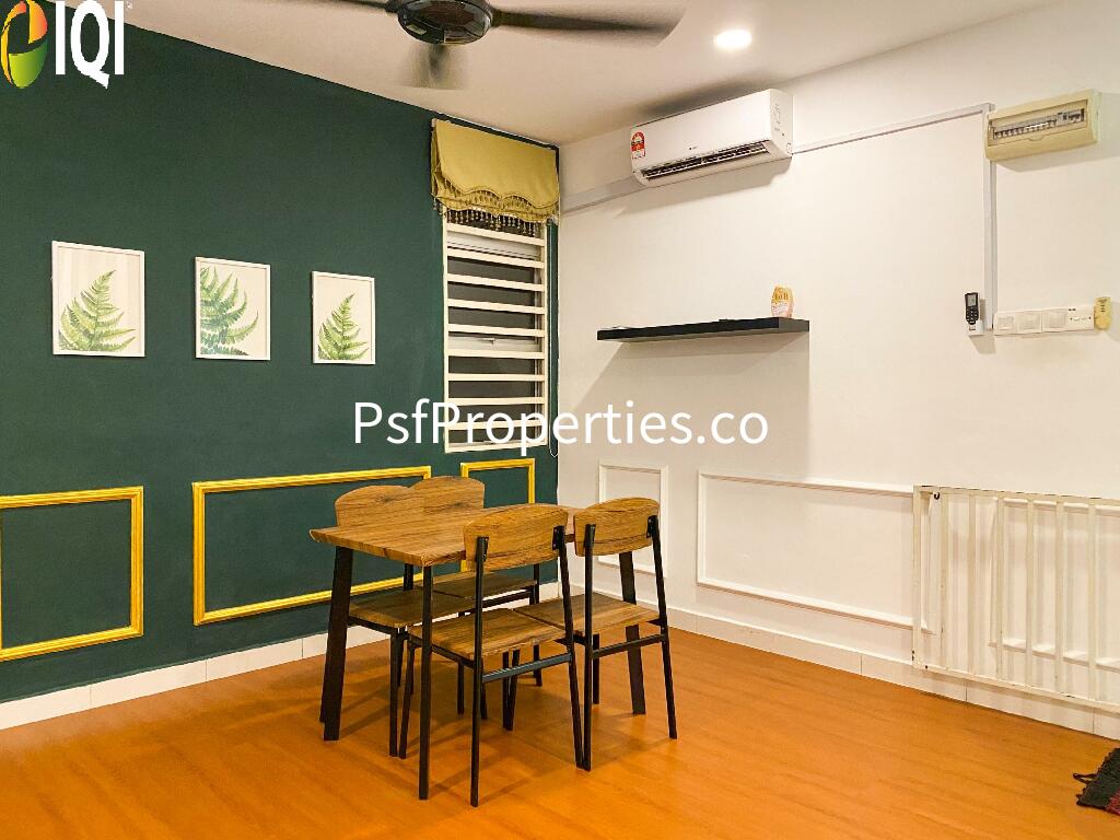 Taman Seri Alam image