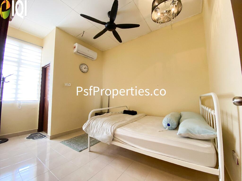 Taman Seri Alam image