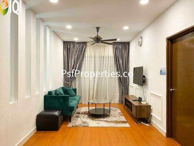 Taman Seri Alam image