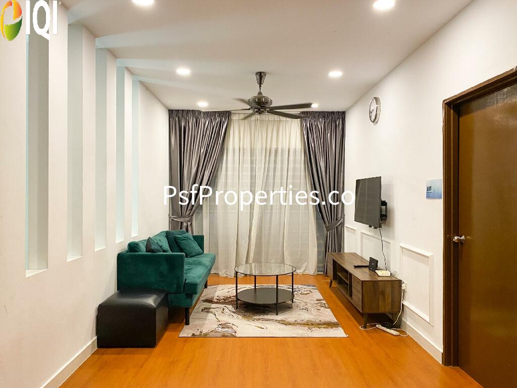 Taman Seri Alam image