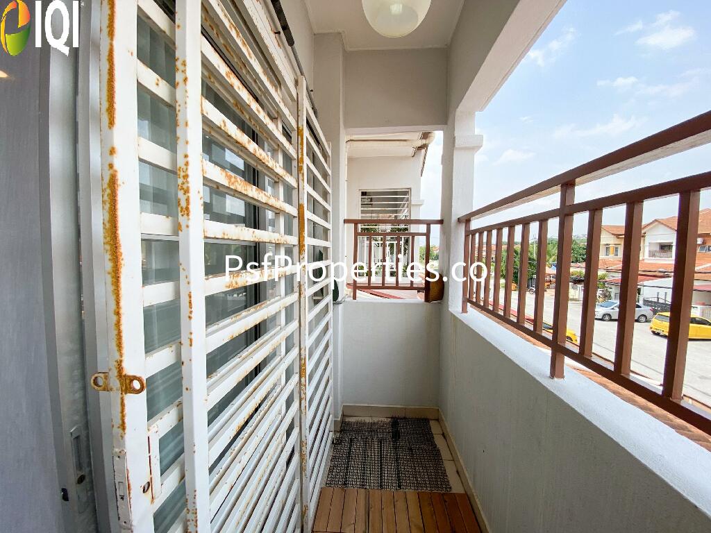 Taman Seri Alam image