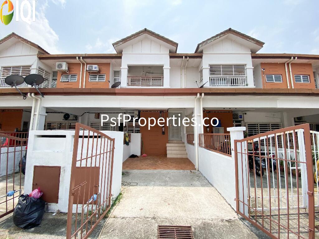 Taman Seri Alam image