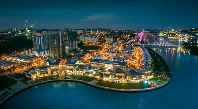 AYER@8, Presint 8 Bandar Putrajaya image